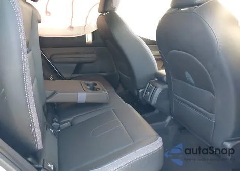 2025 Mini Countryman Cooper S from USA, damaged, VIN WMZ23GA07S7R00119